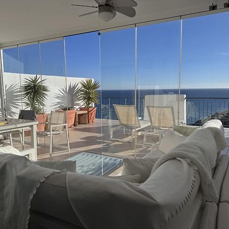 Apartamento Calaceite Torrox Eksteriør bilde