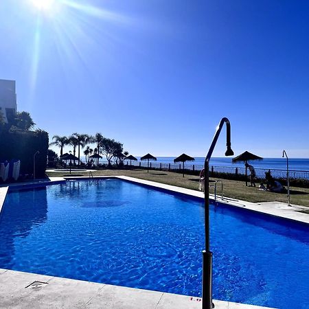 Apartamento Calaceite Torrox Eksteriør bilde