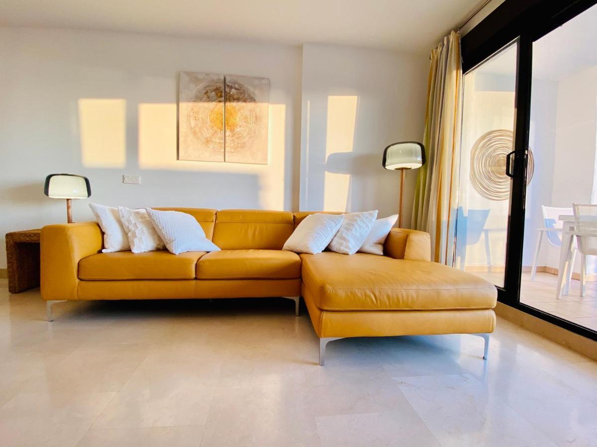 Apartamento Calaceite Torrox Eksteriør bilde