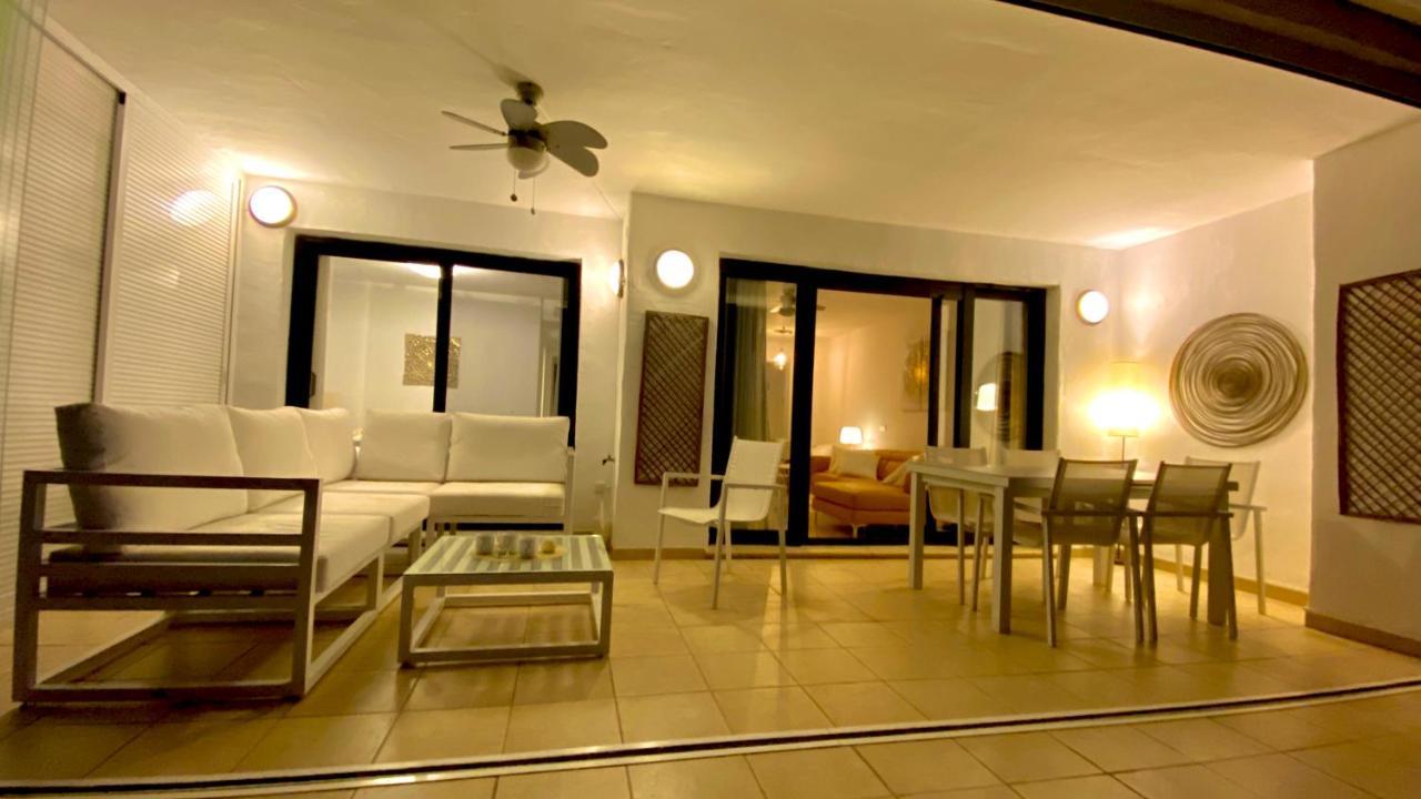 Apartamento Calaceite Torrox Eksteriør bilde