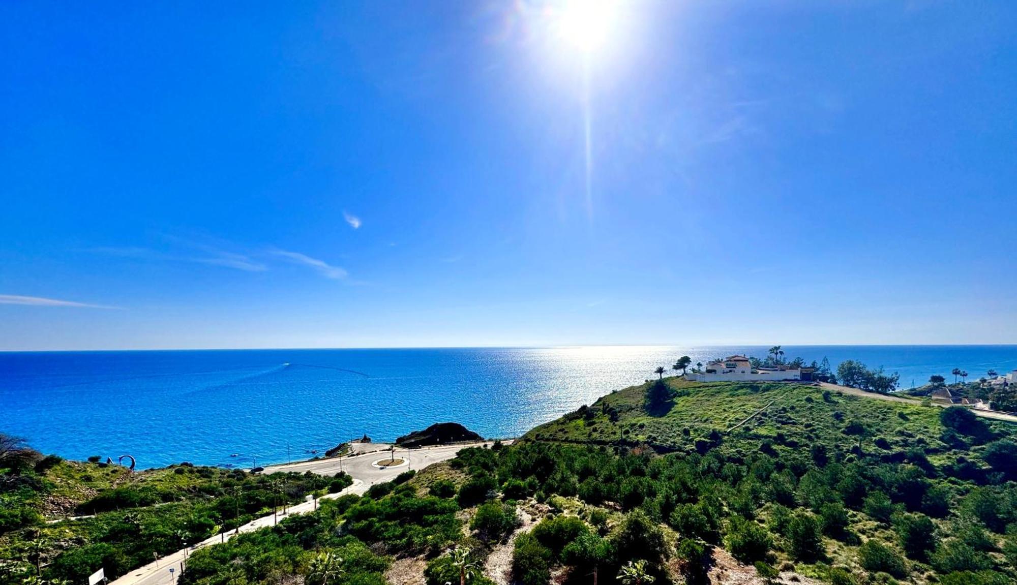 Apartamento Calaceite Torrox Eksteriør bilde