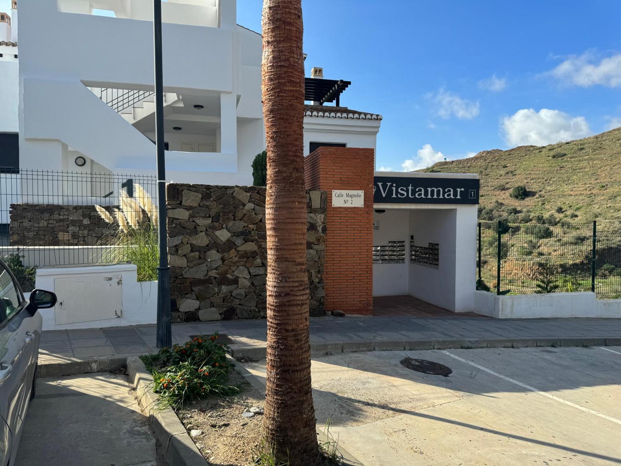 Apartamento Calaceite Torrox Eksteriør bilde