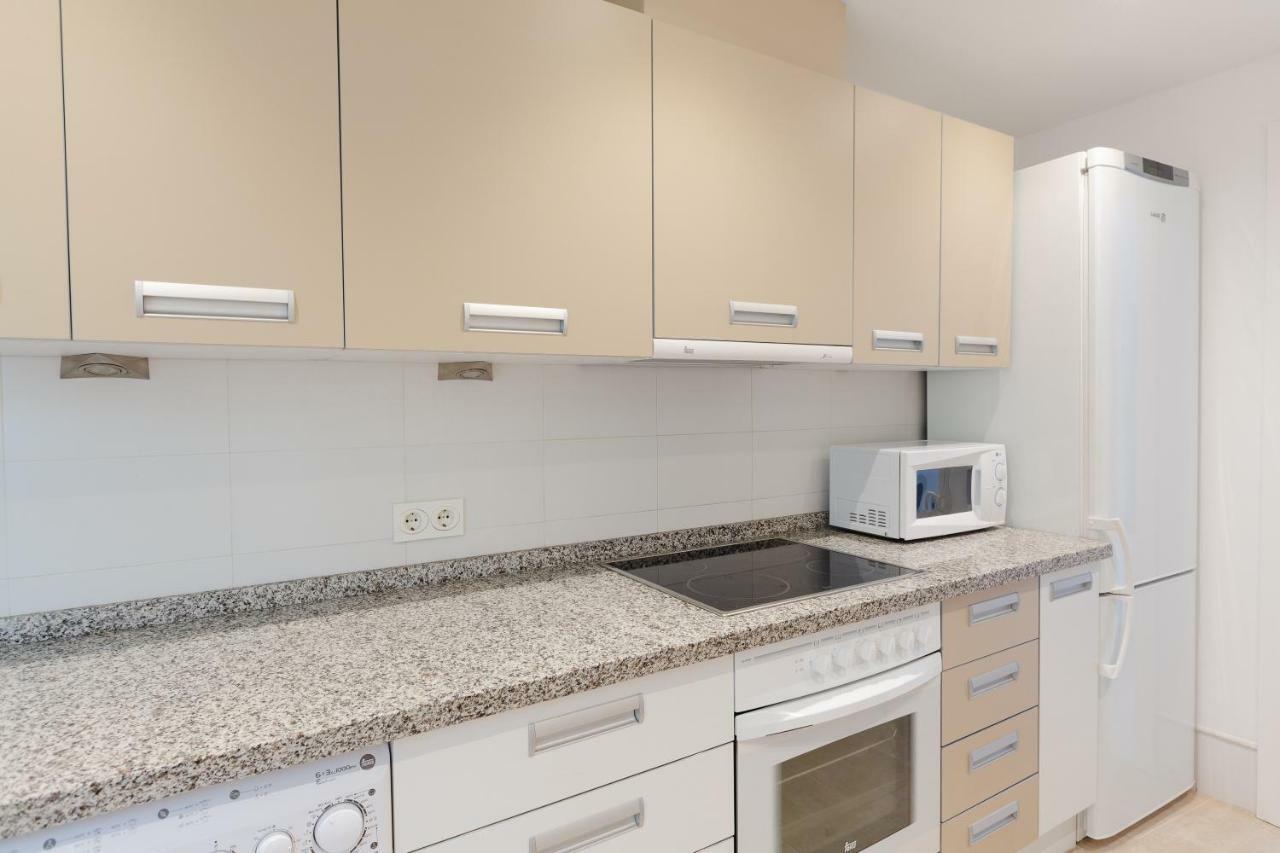 Apartamento Calaceite Torrox Eksteriør bilde