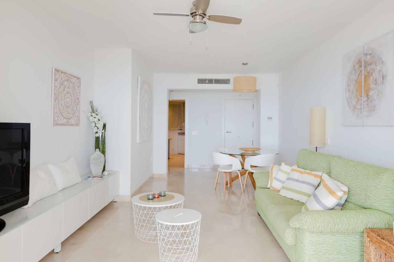 Apartamento Calaceite Torrox Eksteriør bilde