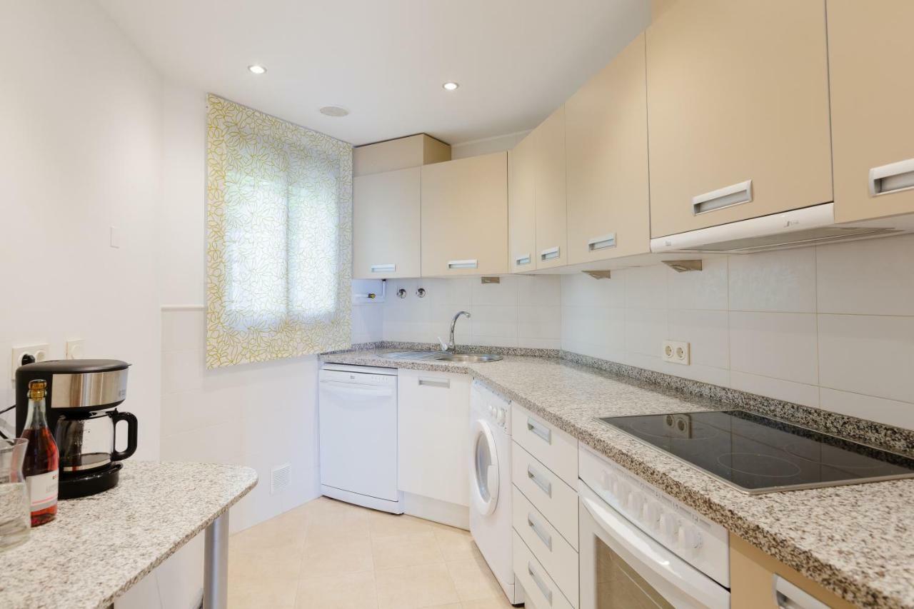 Apartamento Calaceite Torrox Eksteriør bilde