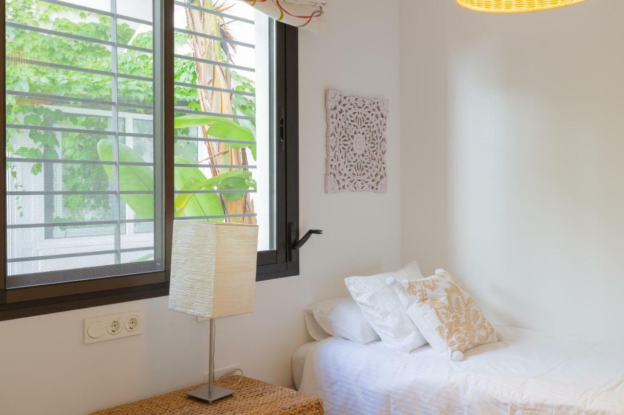 Apartamento Calaceite Torrox Eksteriør bilde