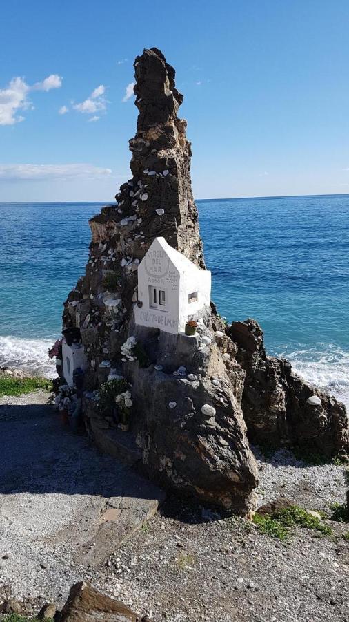Apartamento Calaceite Torrox Eksteriør bilde