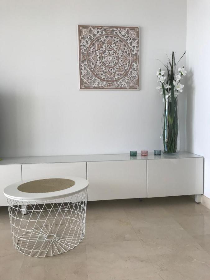 Apartamento Calaceite Torrox Eksteriør bilde